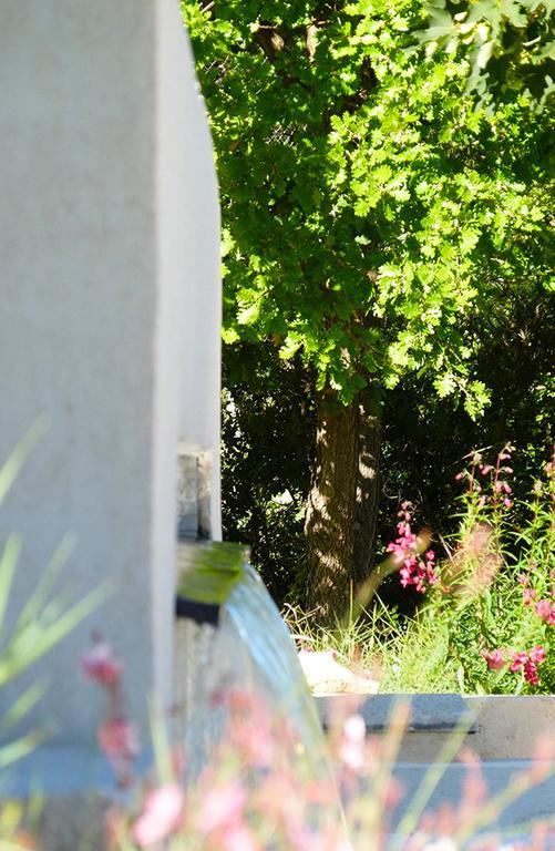 Bed and Breakfast Le Mas De Pie Caud Rognes Экстерьер фото